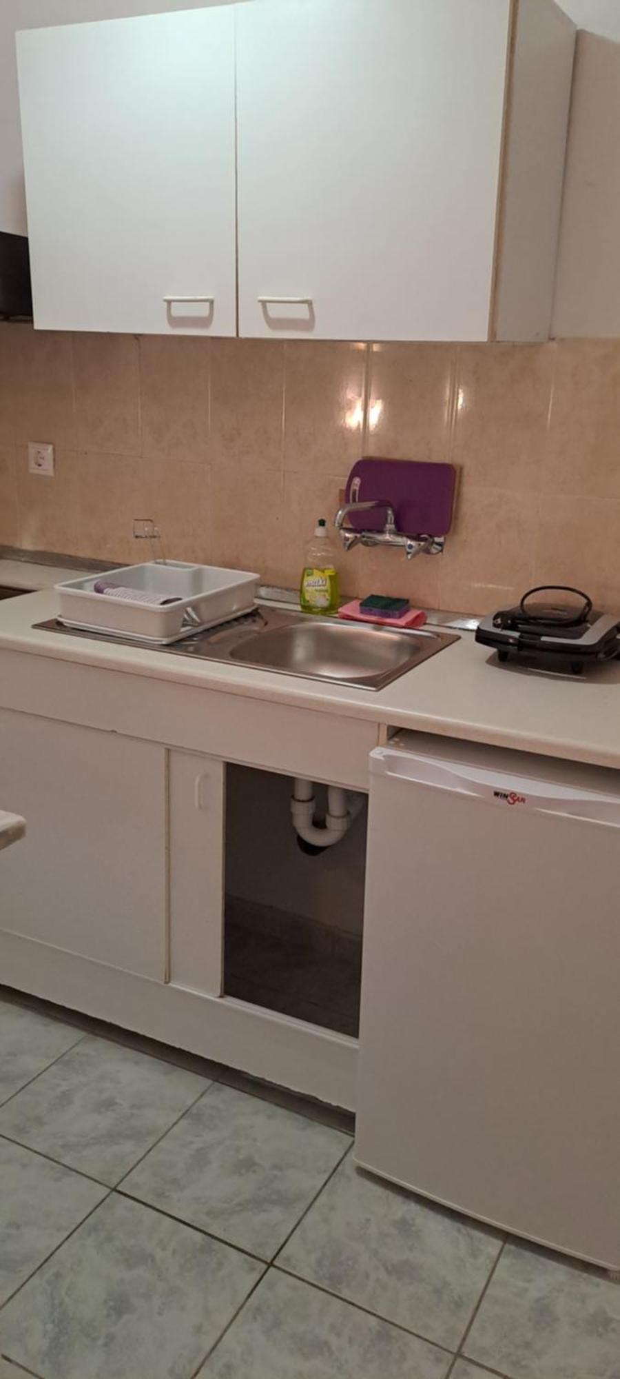 אגיוס גיורגיוס Tony'S Apartments מראה חיצוני תמונה