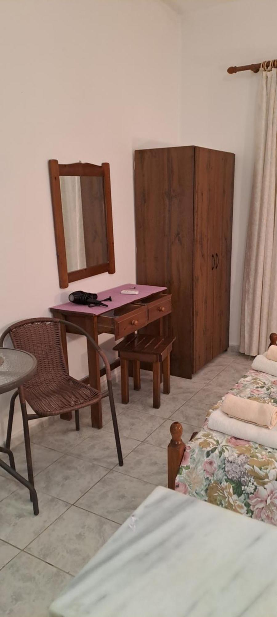 אגיוס גיורגיוס Tony'S Apartments מראה חיצוני תמונה
