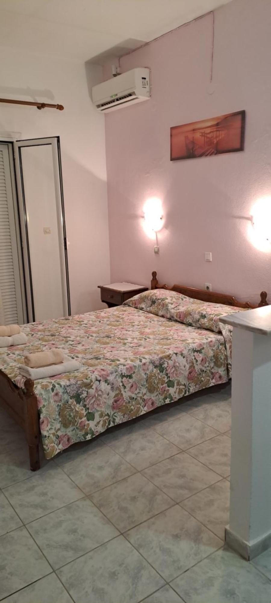 אגיוס גיורגיוס Tony'S Apartments מראה חיצוני תמונה