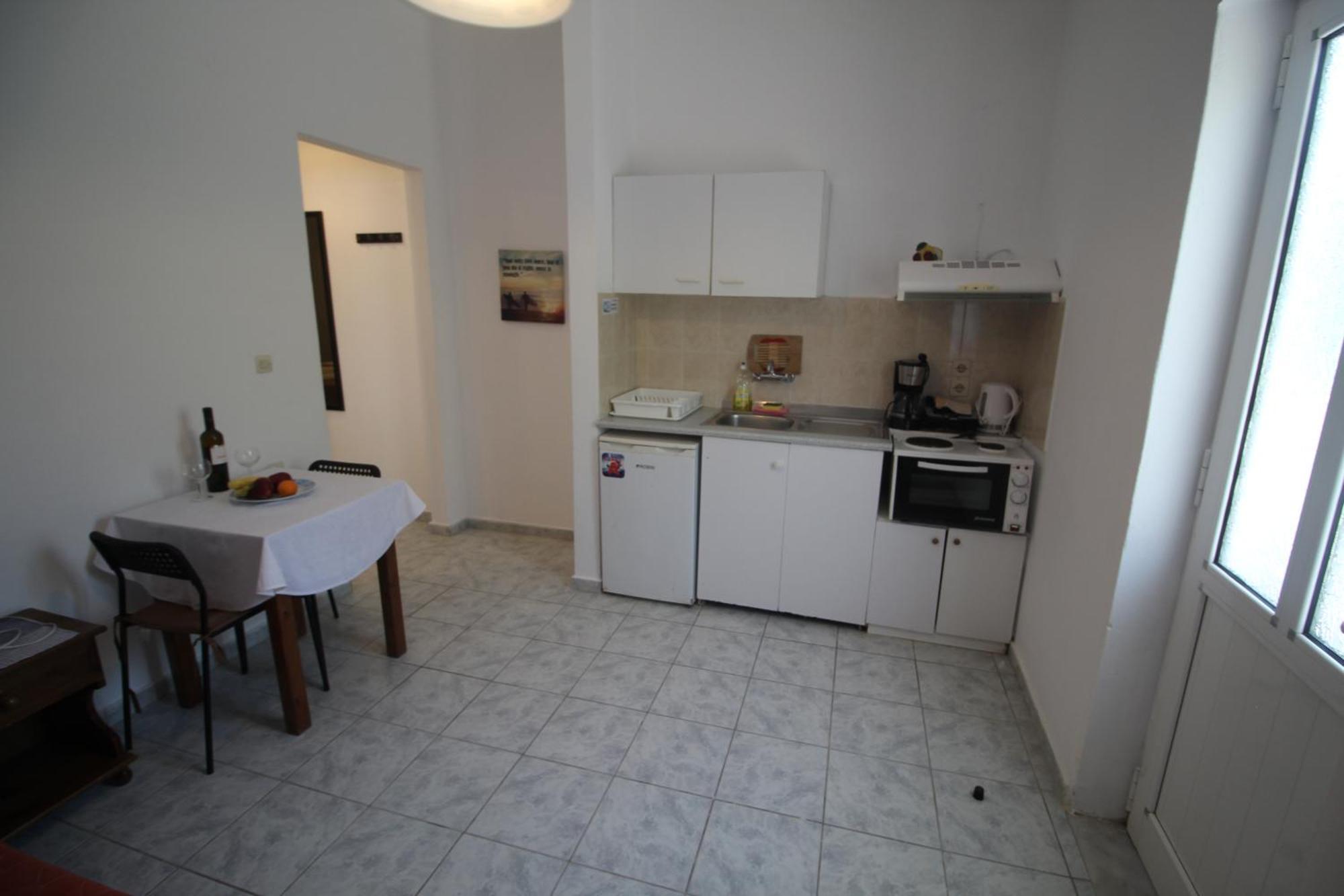 אגיוס גיורגיוס Tony'S Apartments מראה חיצוני תמונה